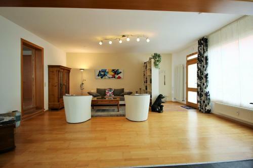 Apartamento Fewo Spiaggia - G�stehaus K�n