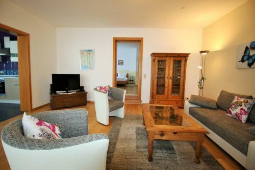 Apartamento Fewo Spiaggia - G�stehaus K�n