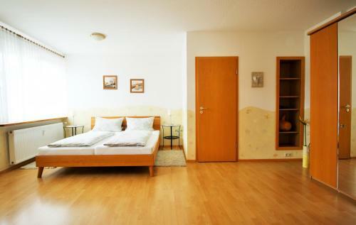 Apartamento Fewo Spiaggia - G�stehaus K�n