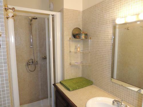 Apartamento Studio Vieil Antibes Plage