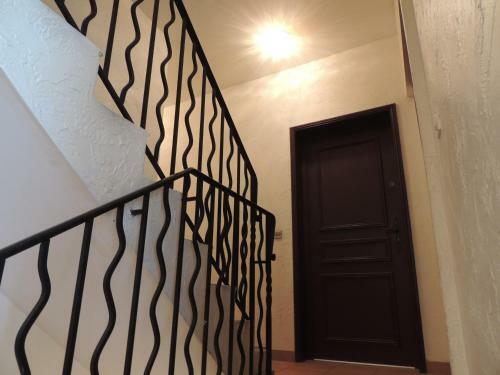 Apartamento Studio Vieil Antibes Plage