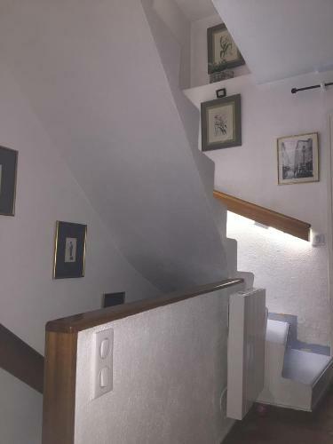 Hostal La Maisonette Antibes