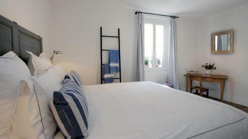 Maison Du Bateau By Antibes-rental