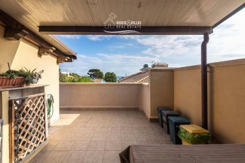 Apartamento La Tonnara Holiday