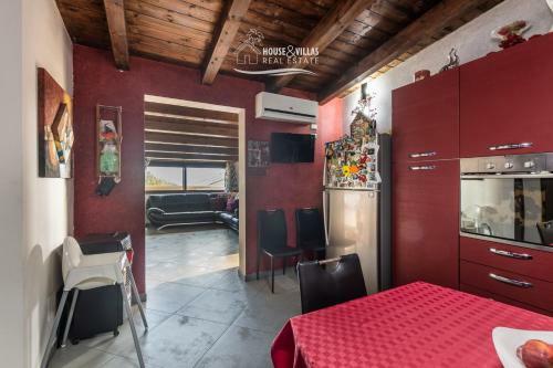 Apartamento La Tonnara Holiday