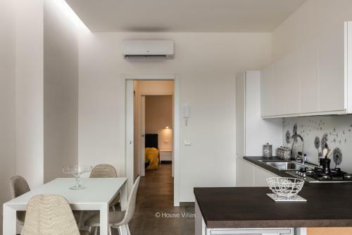 Apartamento Domus Albae