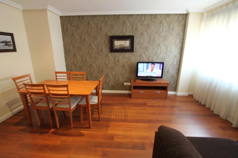 Apartamento Tur�sticos Verdemar