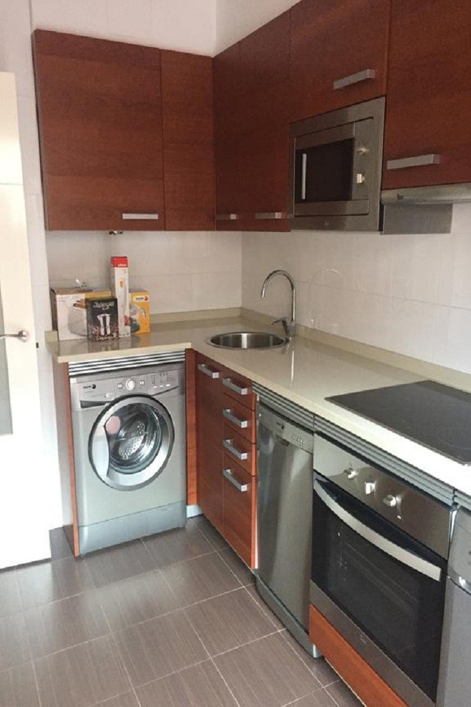 Apartamento Tur�sticos Verdemar