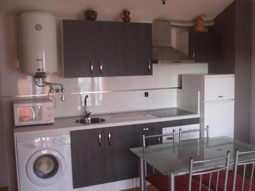 Apartamento Alojamientos Pe�a Del Rey