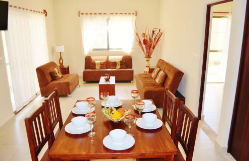 Aparthotel Arrecifes Suites
