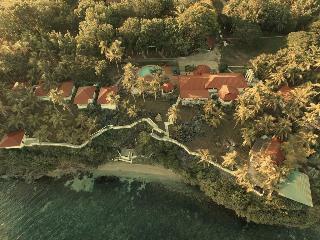 Hotel Blue Star Dive And Resort