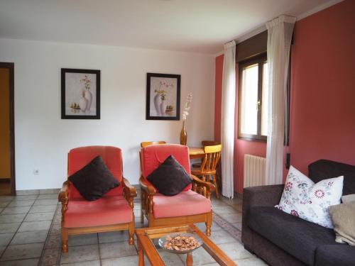 Apartamentos Finca La Cuesta