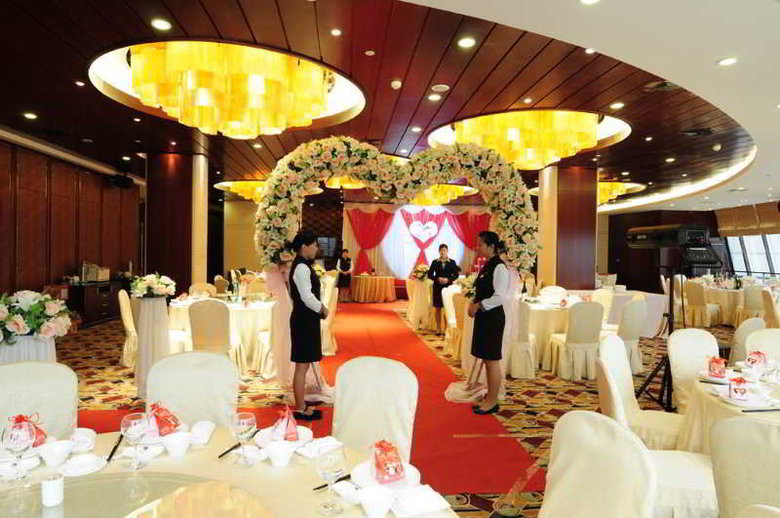 Golden Port Hotel Ningbo