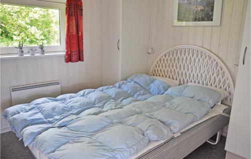Holiday Home Vinkelb�k III