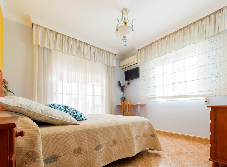 Bed & Breakfast Alojamiento Colina Del Sol