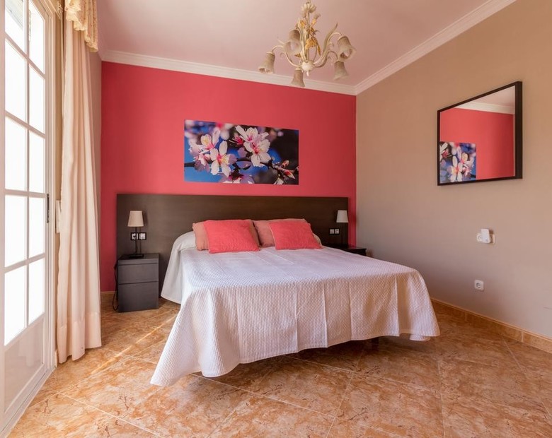 Bed & Breakfast Alojamiento Colina Del Sol