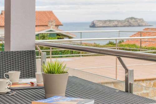 Apartamento Alojamientos Montesal