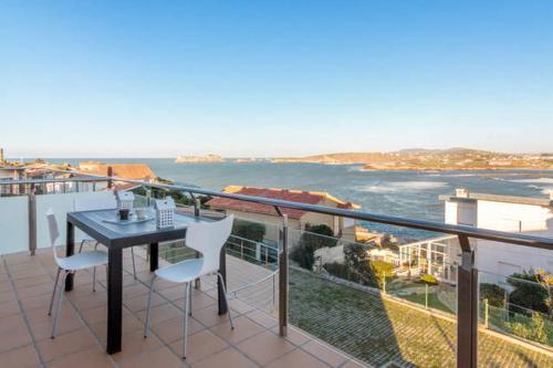 Apartamento Alojamientos Montesal