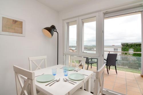 Apartamento Alojamientos Montesal