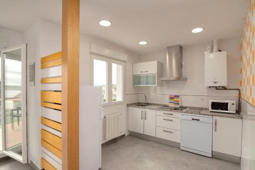 Apartamento Alojamientos Montesal