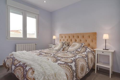 Apartamento Alojamientos Montesal