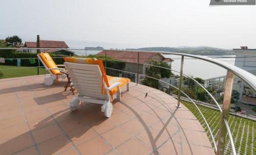 Apartamento Alojamientos Montesal