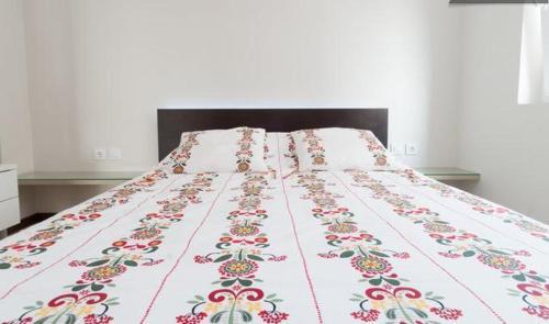 Apartamento Alojamientos Montesal