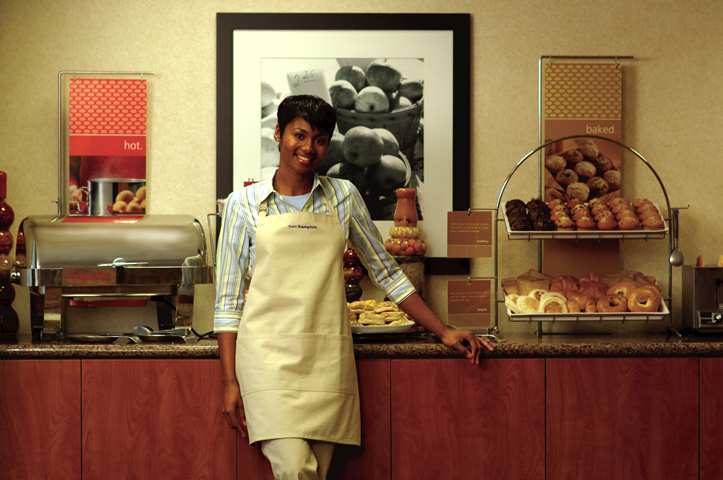 Hotel Hampton Inn & Suites Shreveport