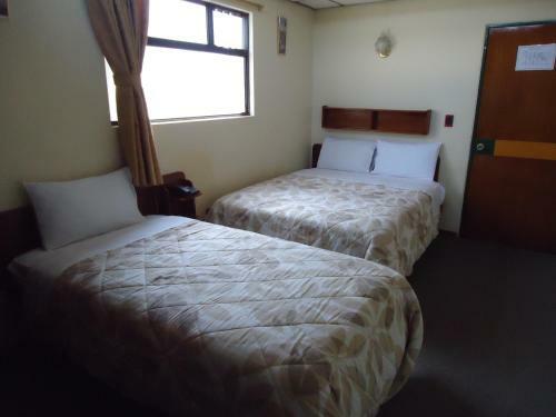 Hotel Piquellan