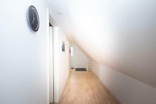 Apartamento Schleitraum Appartement