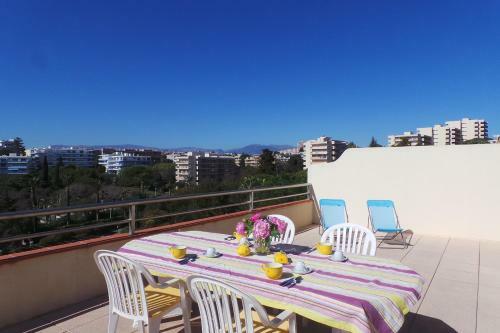 Apartamento Spacious And Bright Flat Downtown And Beaches - Swimming Pool