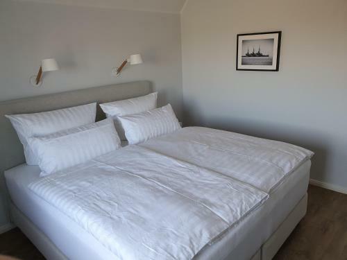 Apartamento Ferienwohnung S�dwesth�rn
