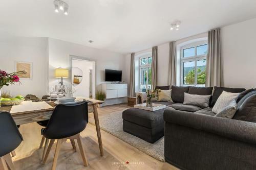 Apartamento Ferienwohnung-morgentanz-app-6-emmelsbuell