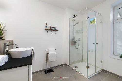 Apartamento Ferienwohnung-morgentanz-app-6-emmelsbuell