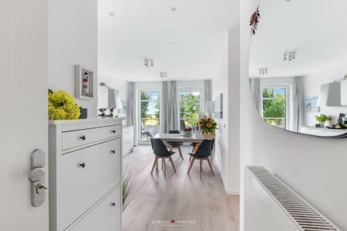 Apartamento Ferienwohnung-der-traumfaenger-app-12-emmelsbuell