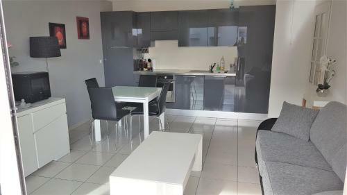 Apartamento Domaine Juan Flore