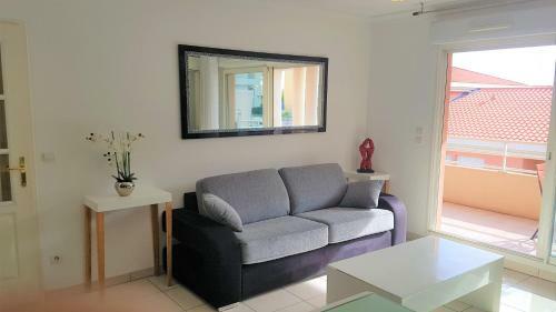 Apartamento Domaine Juan Flore