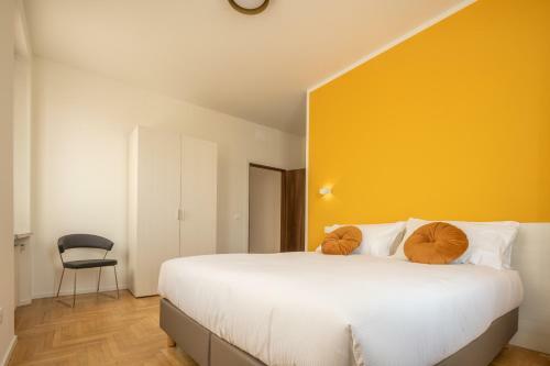 Dolomites Apartments R&r