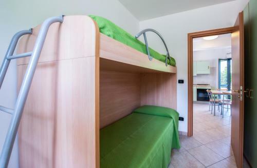 Apartamento Appartamenti La Praia