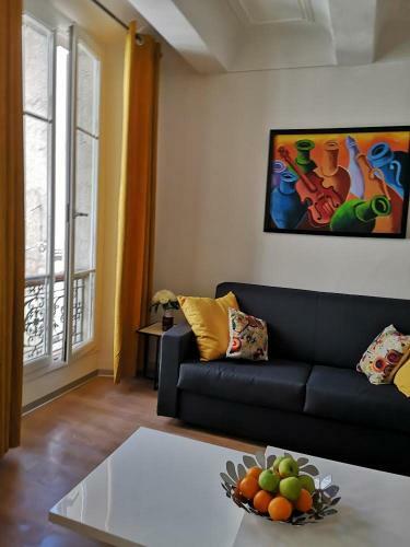 Apartamento Suite Fran�aise Old Town