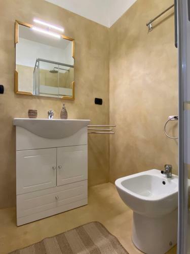 Apartamento Vista - Studio With Terrace & Islands View