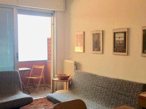 Apartamento Casa Simona-residence Con Piscina