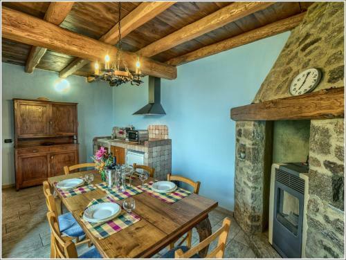 Apartamento Fantastica Casa Poppo
