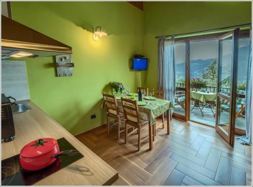 Apartamento Fantastica Casa Poppo