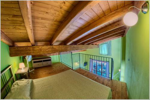 Apartamento Fantastica Casa Poppo