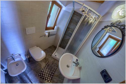 Apartamento Fantastica Casa Poppo