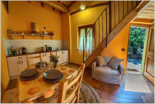 Apartamento Fantastica Casa Poppo