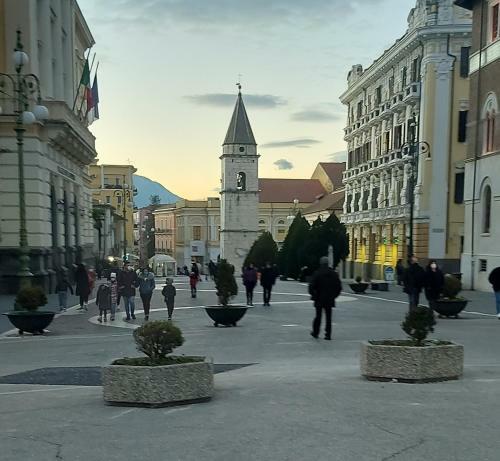 Apartamento Guest House Orsini