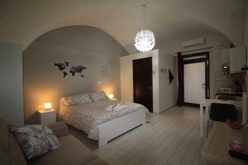 Apartamento Guest House Orsini