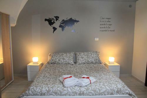 Apartamento Guest House Orsini
